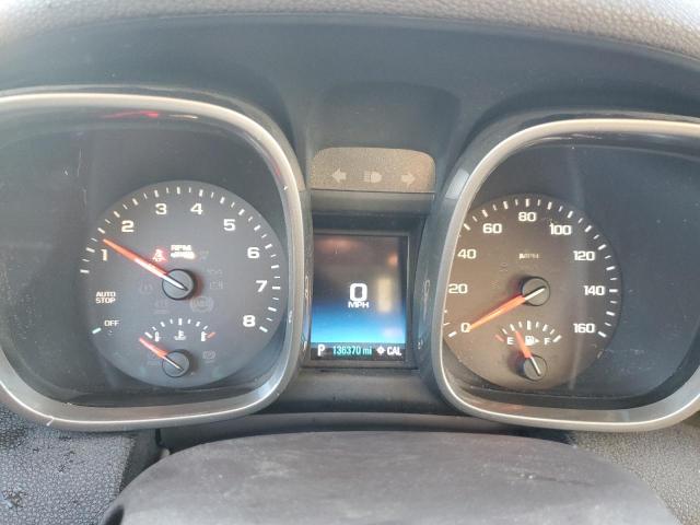 1G11C5SL0FF207468 - 2015 CHEVROLET MALIBU 1LT BEIGE photo 9