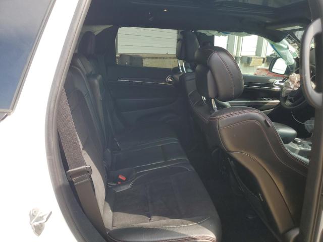 1C4RJFLG2HC614154 - 2017 JEEP GRAND CHER TRAILHAWK 白色 照片 11