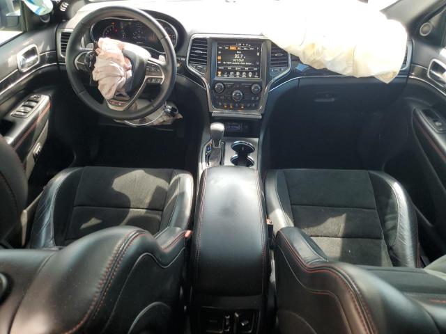 1C4RJFLG2HC614154 - 2017 JEEP GRAND CHER TRAILHAWK 白色 照片 8