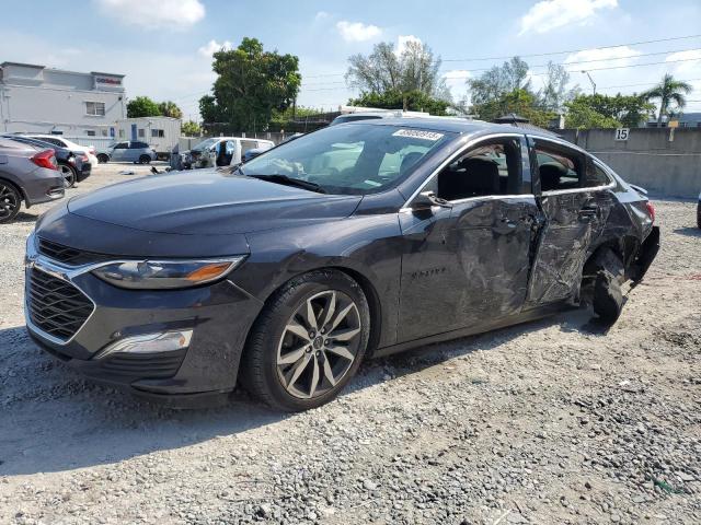 2022 CHEVROLET MALIBU RS, 