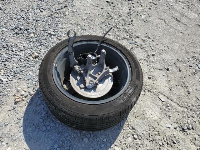 1G1ZG5ST2NF203945 - 2022 CHEVROLET MALIBU RS BLACK photo 12