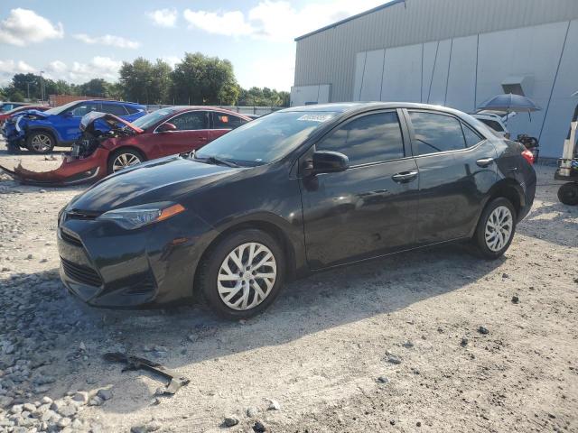 2017 TOYOTA COROLLA L, 