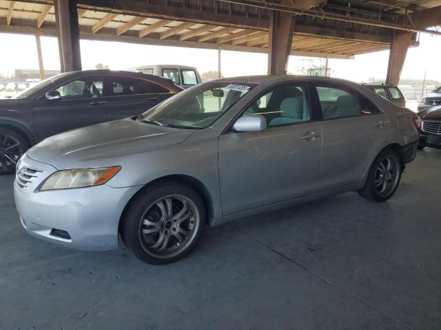 2009 TOYOTA CAMRY BASE, null