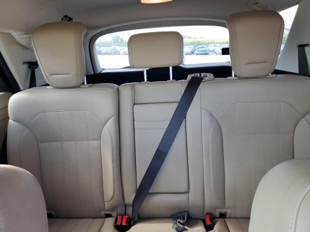 4JGDA5JB7JB129012 - 2018 MERCEDES-BENZ GLE 350 Biały zdjęcie 10