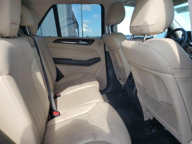 4JGDA5JB7JB129012 - 2018 MERCEDES-BENZ GLE 350 Biały zdjęcie 11