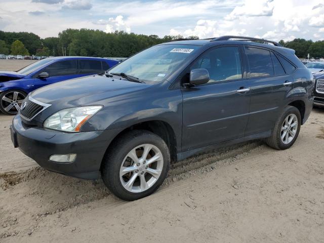 2008 LEXUS RX 350, 
