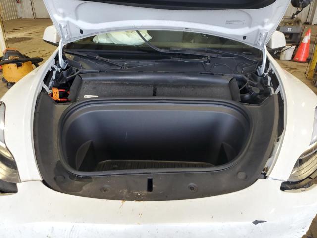 7SAYGDEE0PA103666 - 2023 TESLA MODEL Y Ağ foto 11