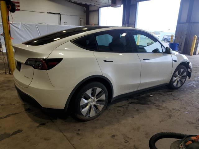 7SAYGDEE0PA103666 - 2023 TESLA MODEL Y Ağ foto 3
