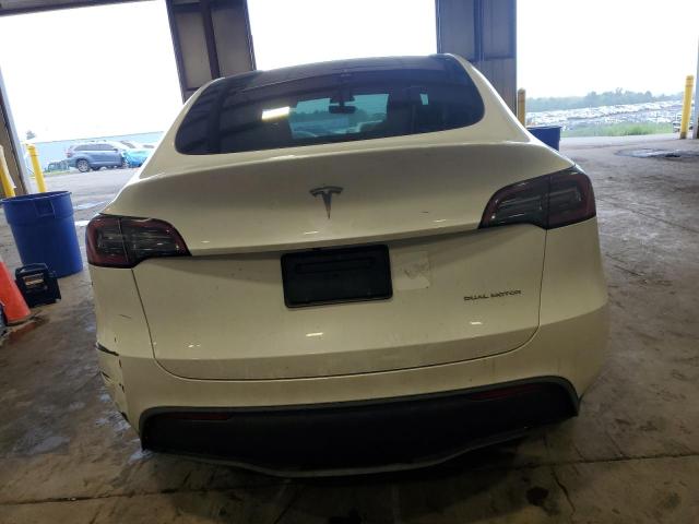 7SAYGDEE0PA103666 - 2023 TESLA MODEL Y Ağ foto 6