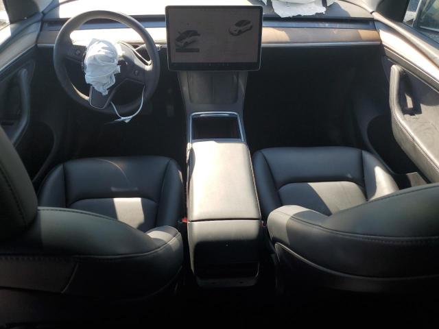 7SAYGDEE0PA103666 - 2023 TESLA MODEL Y Ağ foto 8