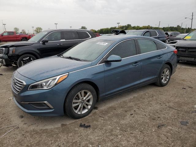 2016 HYUNDAI SONATA SE, 