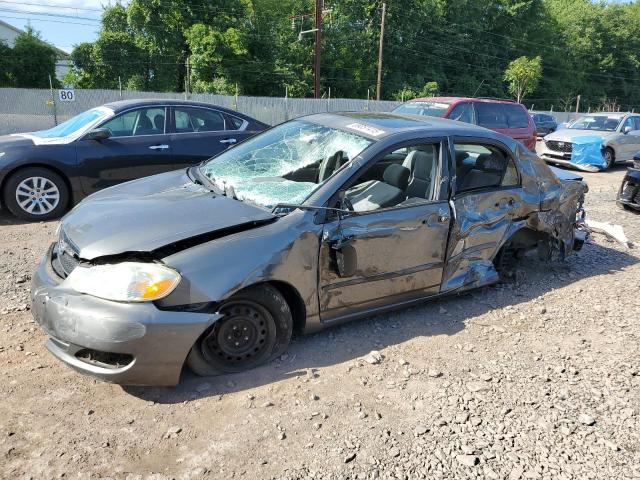 2005 TOYOTA COROLLA CE, 