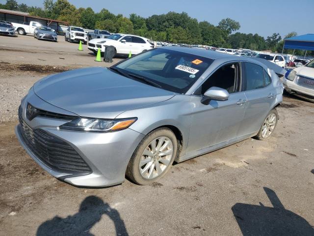 2018 TOYOTA CAMRY L, 