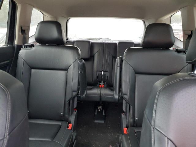 1V2RR2CAXJC575959 - 2018 VOLKSWAGEN ATLAS SEL Qara foto 10