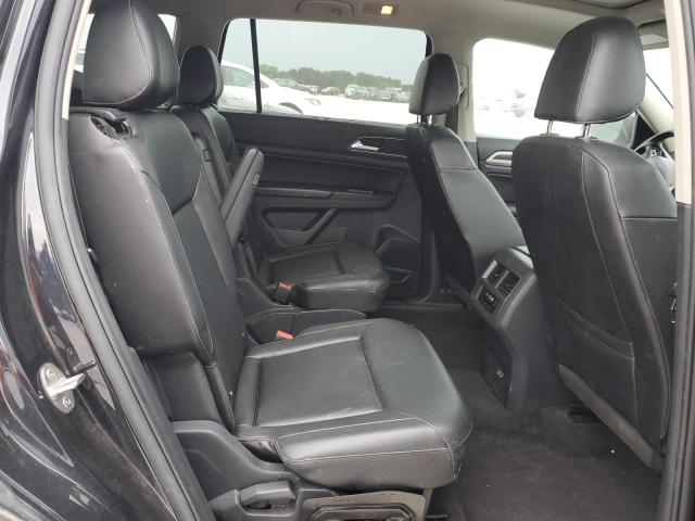 1V2RR2CAXJC575959 - 2018 VOLKSWAGEN ATLAS SEL Qara foto 11