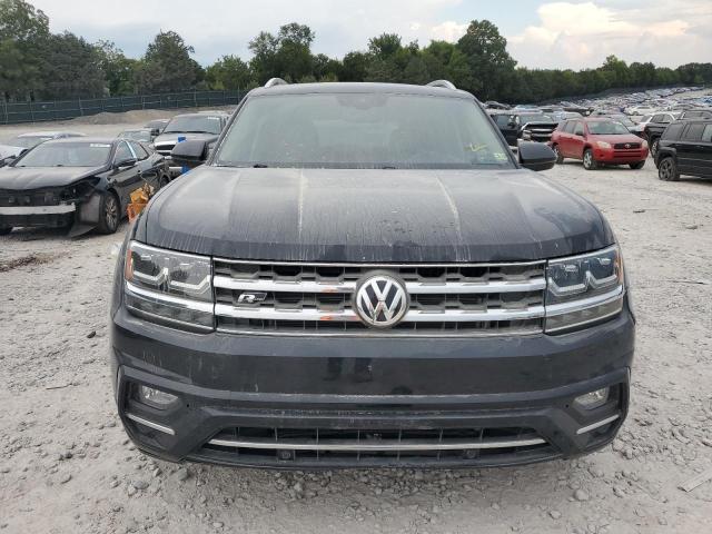 1V2RR2CAXJC575959 - 2018 VOLKSWAGEN ATLAS SEL Qara foto 5