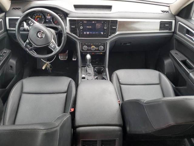 1V2RR2CAXJC575959 - 2018 VOLKSWAGEN ATLAS SEL Qara foto 8