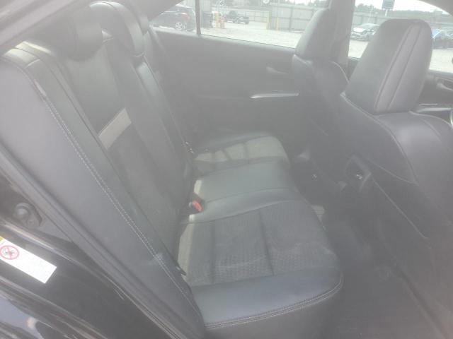 4T1BF1FK7CU045368 - 2012 TOYOTA CAMRY BASE Чорний фото 10