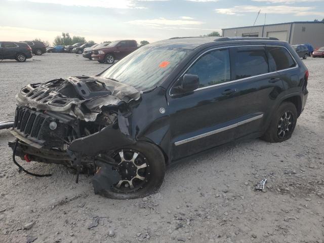 2011 JEEP GRAND CHER LAREDO, null