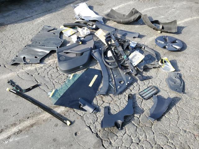 5YJ3E1EAXPF385486 - 2023 TESLA MODEL 3 灰色 照片 12