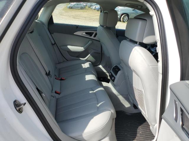 WAUHGAFC1EN062486 - 2014 AUDI A6 PRESTIGE Ağ foto 10