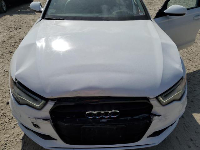 WAUHGAFC1EN062486 - 2014 AUDI A6 PRESTIGE Ağ foto 11