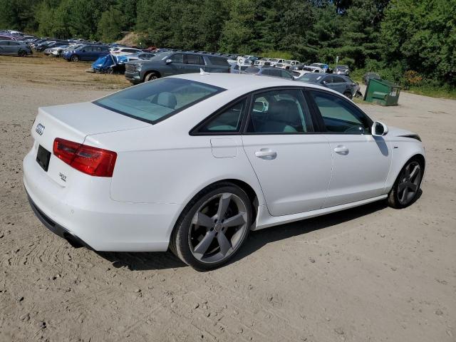 WAUHGAFC1EN062486 - 2014 AUDI A6 PRESTIGE Ağ foto 3