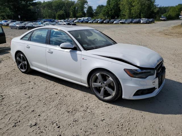 WAUHGAFC1EN062486 - 2014 AUDI A6 PRESTIGE Ağ foto 4