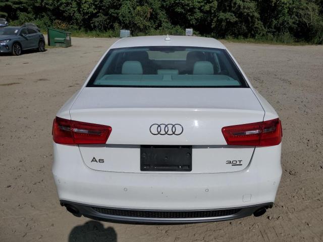 WAUHGAFC1EN062486 - 2014 AUDI A6 PRESTIGE Ağ foto 6