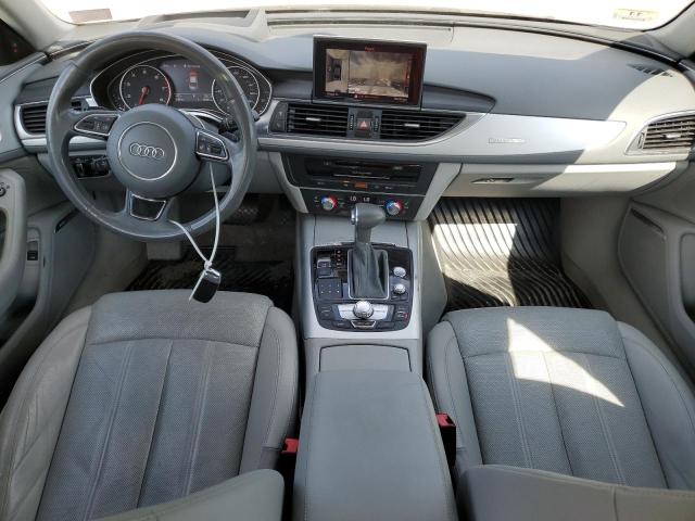 WAUHGAFC1EN062486 - 2014 AUDI A6 PRESTIGE Ağ foto 8