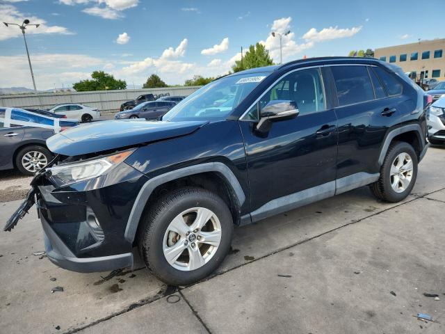 2019 TOYOTA RAV4 XLE, 