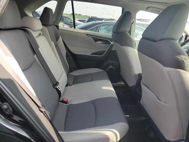 4T3RWRFV6SU179169 - 2025 TOYOTA RAV4 XLE BLACK photo 10