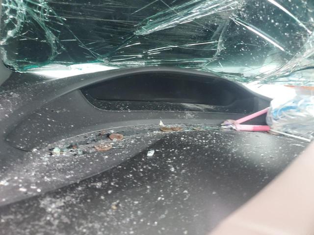 2HGFA16889H513923 - 2009 HONDA CIVIC EX BLUE photo 9