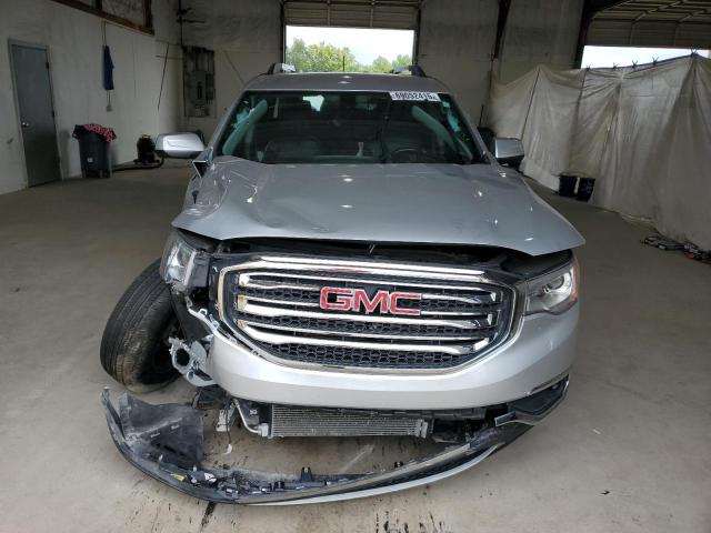 1GKKNULS2KZ201108 - 2019 GMC ACADIA SLT-1 ვერცხლისფერი ფოტო 5