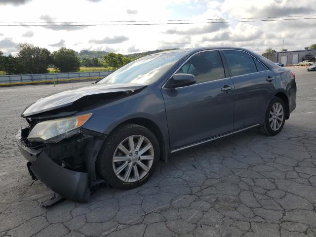 2012 TOYOTA CAMRY BASE, 