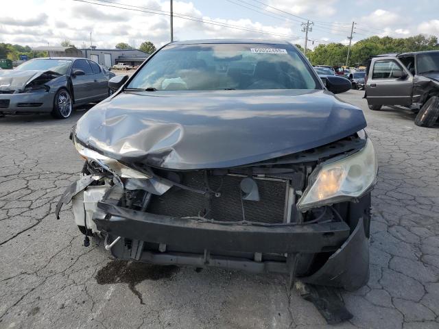 4T1BF1FK0CU069236 - 2012 TOYOTA CAMRY BASE Գրաֆիտ լուսանկար 5