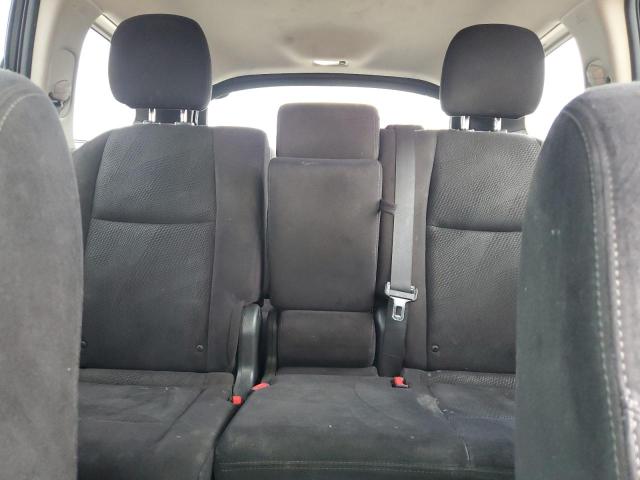 5N1AR2MM3DC624295 - 2013 NISSAN PATHFINDER S Rojo foto 10