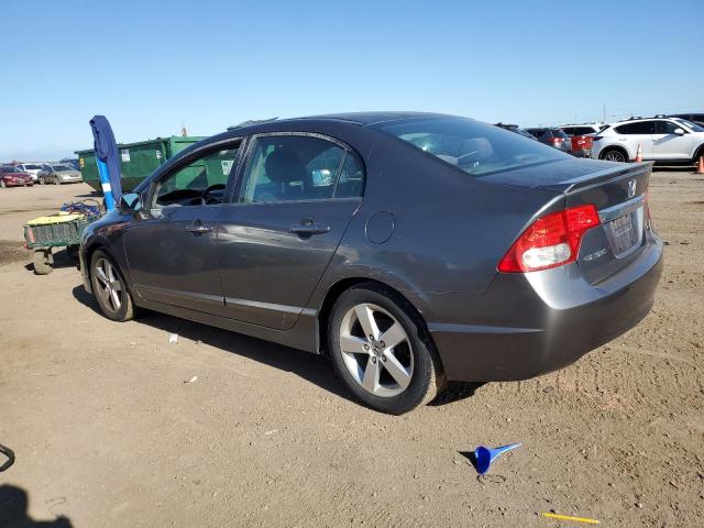 2HGFA1F6XBH509067 - 2011 HONDA CIVIC LX-S 灰色 照片 2
