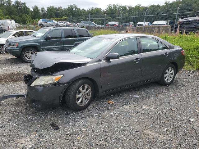 2011 TOYOTA CAMRY BASE, 