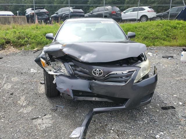 4T4BF3EK3BR102859 - 2011 TOYOTA CAMRY BASE 灰色 照片 5