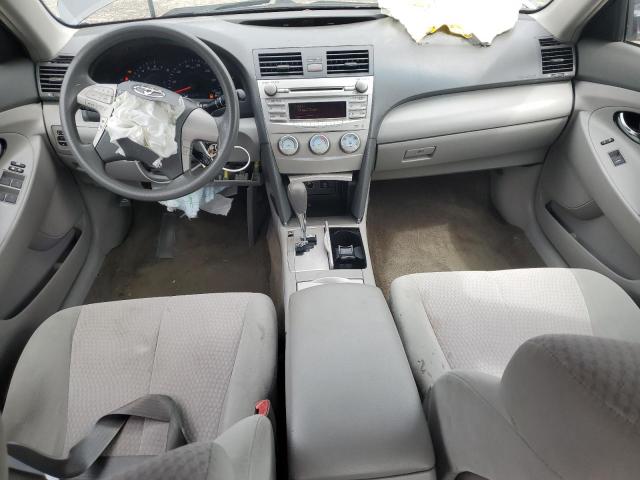4T4BF3EK3BR102859 - 2011 TOYOTA CAMRY BASE 灰色 照片 8