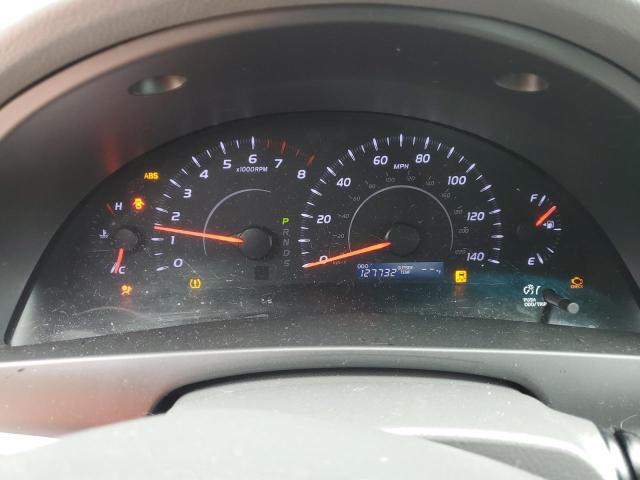 4T4BF3EK3BR102859 - 2011 TOYOTA CAMRY BASE 灰色 照片 9