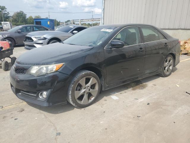 2014 TOYOTA CAMRY L, 