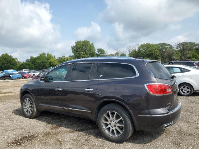 5GAKRBKD1HJ208647 - 2017 BUICK ENCLAVE GRAY photo 2