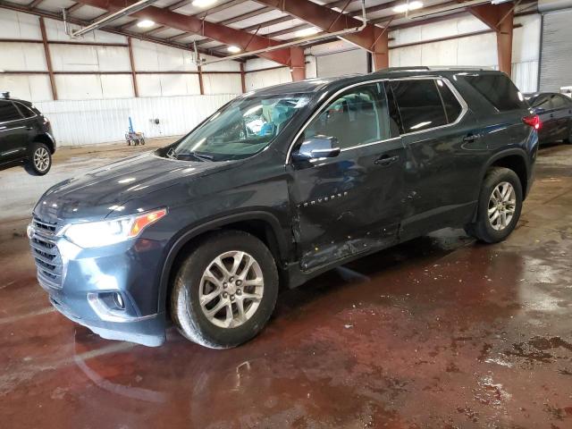 2018 CHEVROLET TRAVERSE LT, 