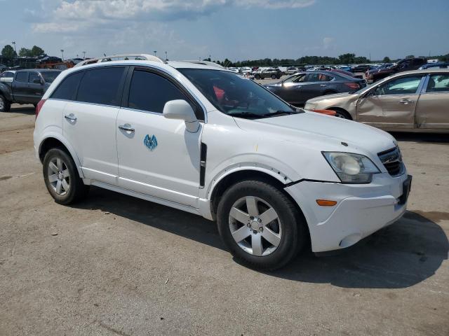 3GSALEE18AS611564 - 2010 SATURN VUE XR WHITE photo 4