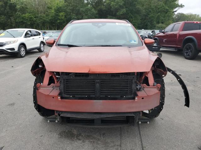1FMCU9H63LUA81146 - 2020 FORD ESCAPE SEL ORANGE photo 5