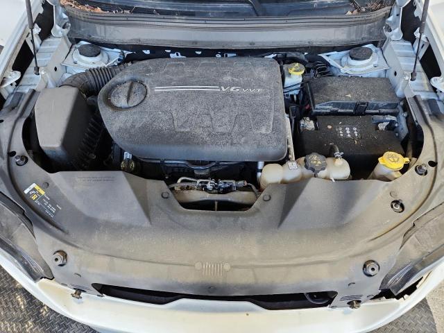 1C4PJMDX5KD172692 - 2019 JEEP CHEROKEE LIMITED أبيض صورة 12