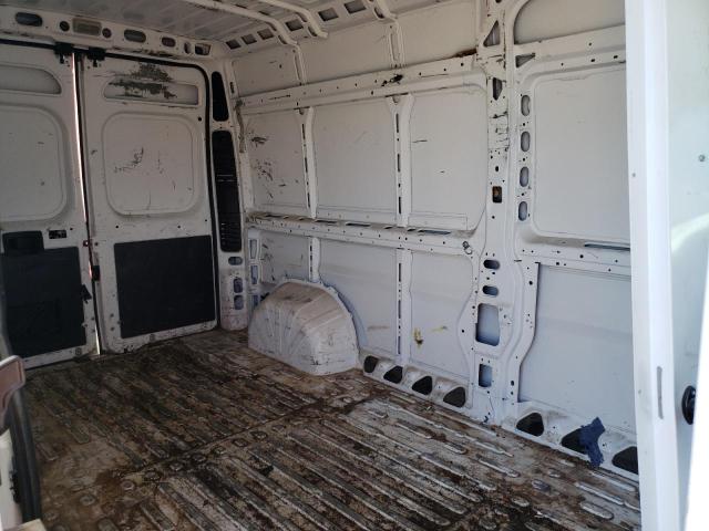 3C6TRVDG8LE112216 - 2020 RAM PROMASTER 2500 HIGH თეთრი ფოტო 11