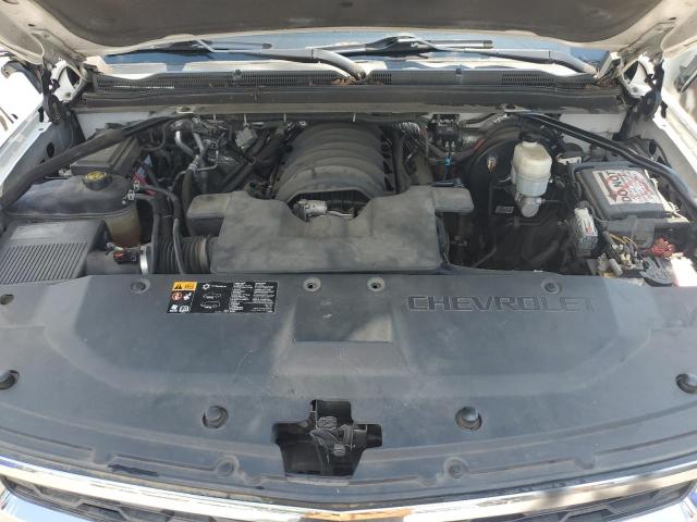 1GNLCDEC6GR134636 - 2016 CHEVROLET TAHOE POLICE 白色 照片 12